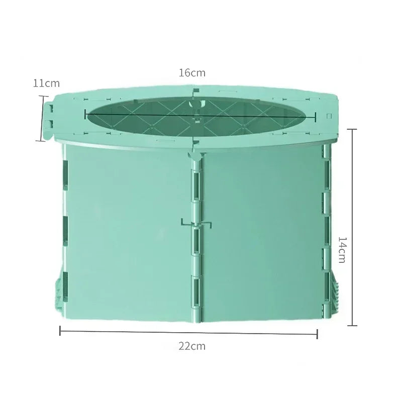 Portable Baby Toilet for baby