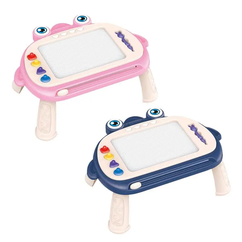 Doodle Board Pad Magnetic Writing Board