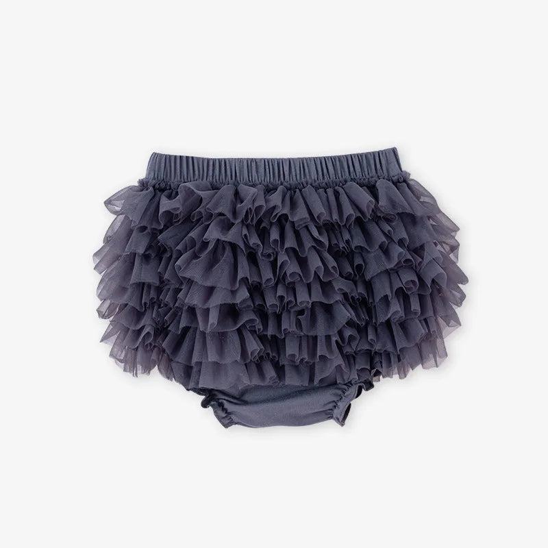 Baby Girls Small Tutu Skirt for Kids Children Puffy Tulle Skirts