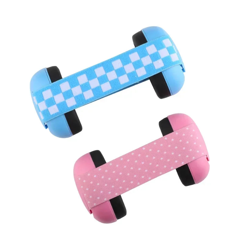 Baby Ear Muffs Soundproof Noise Cancelling