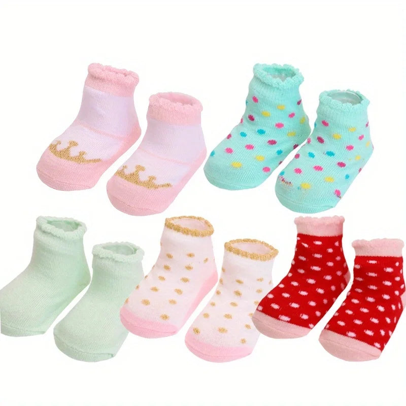 Kids Children's Socks for Girls