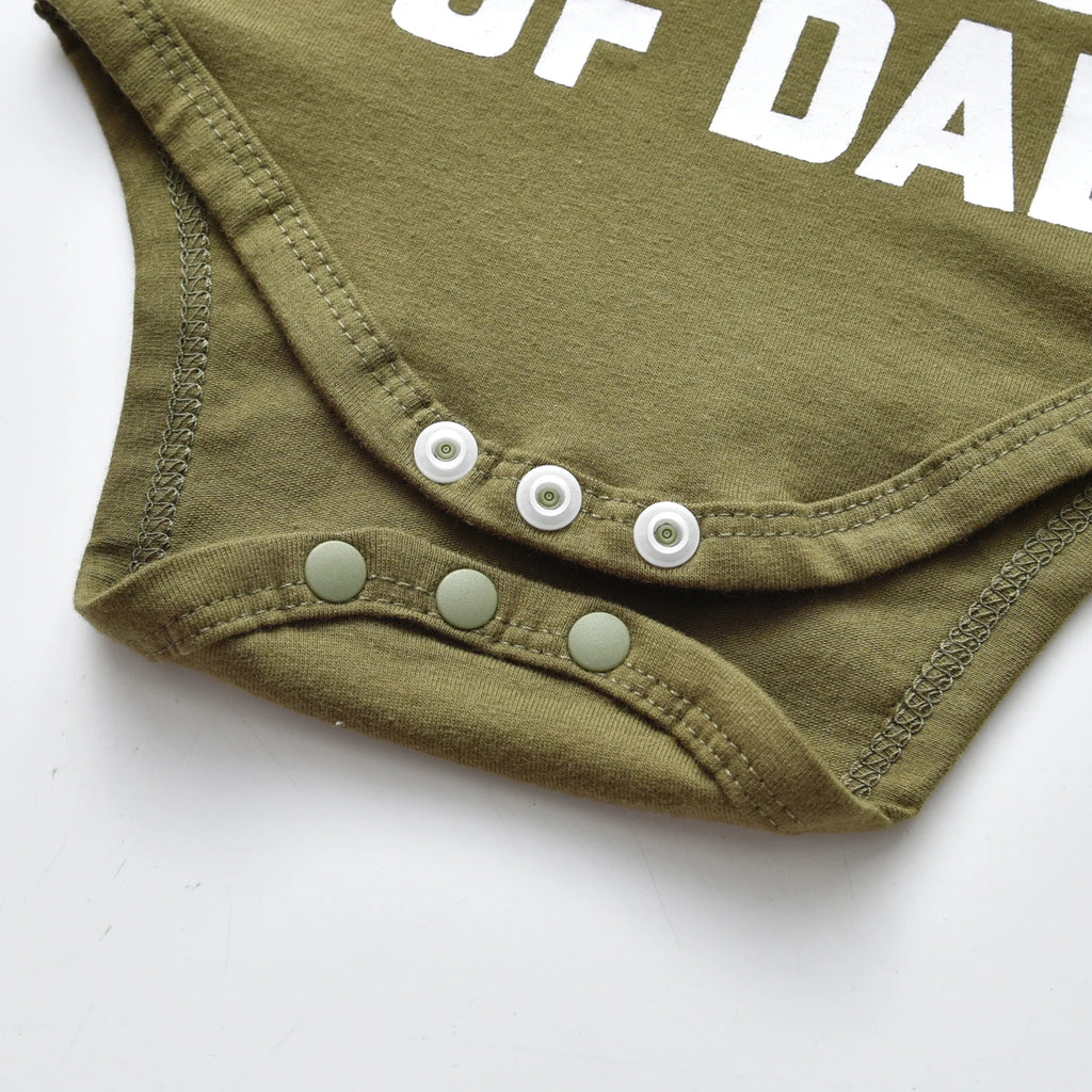 Newborn Infant Baby Boy Clothes