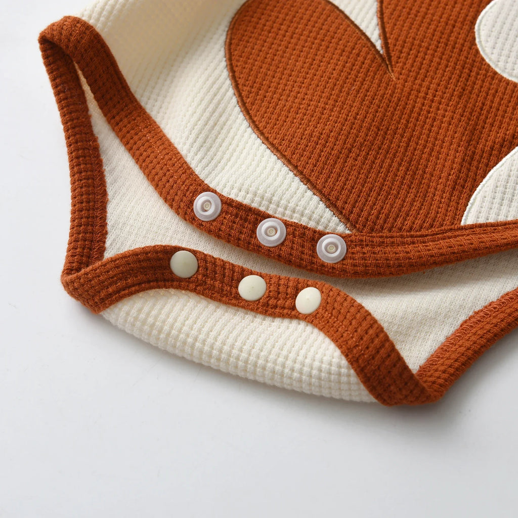 Baby Boy Spring Autumn Clothes Set