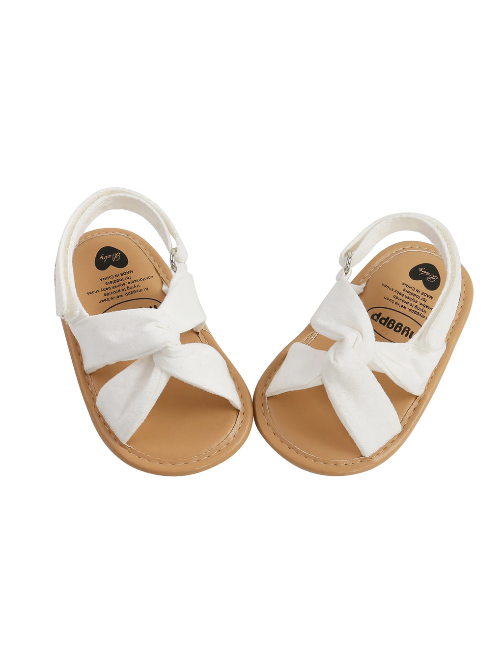 Comfortable Summer Baby sandels