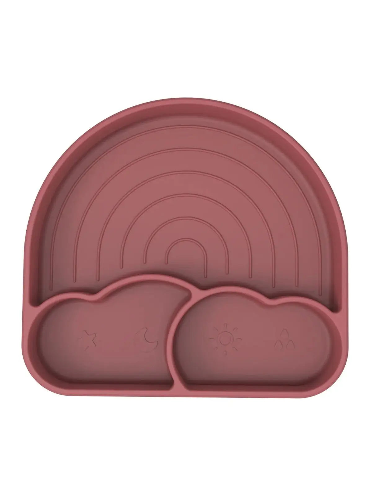 Suction Plates for Baby Silicone Plates