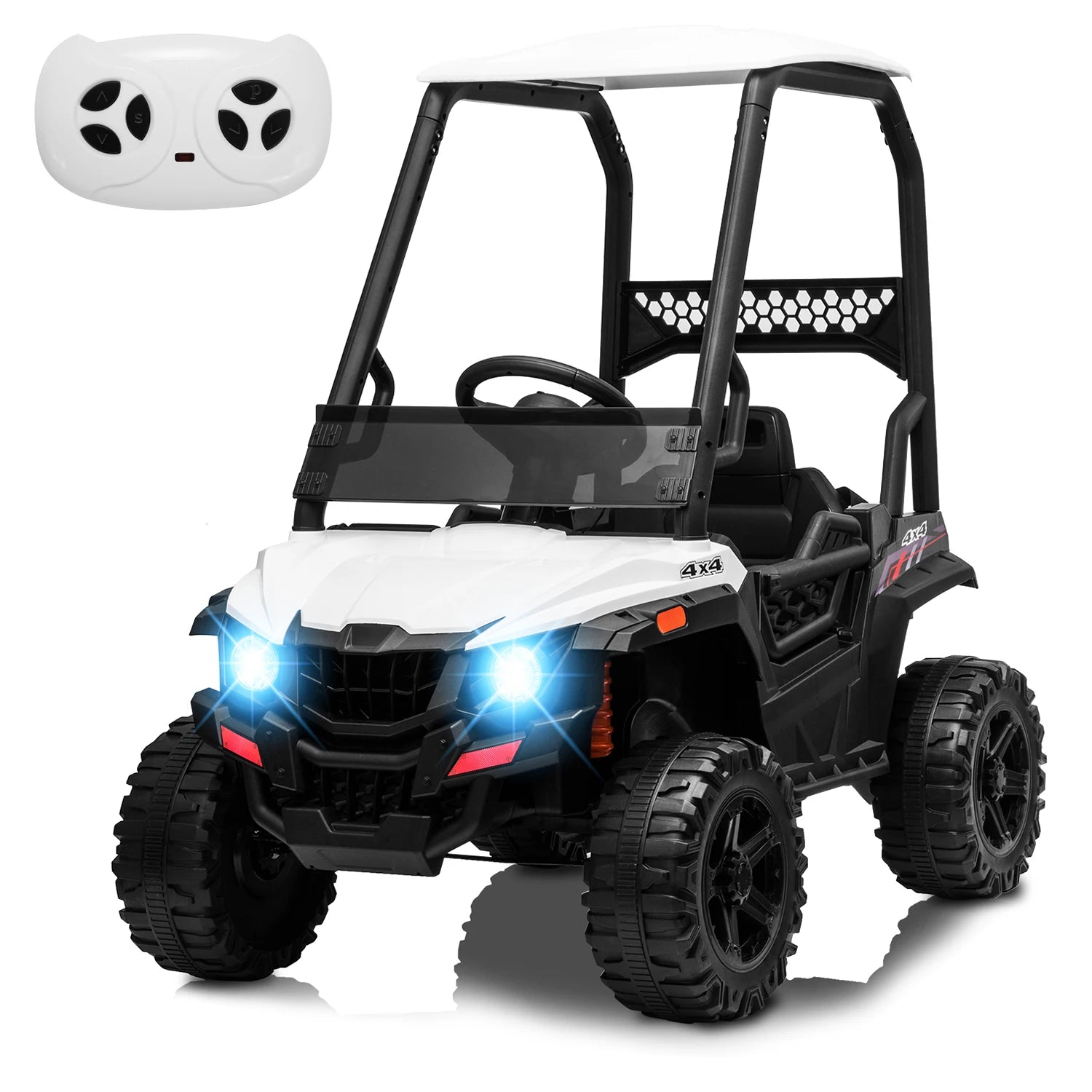 12V Kids' Electric Vehicles,Dump Truck