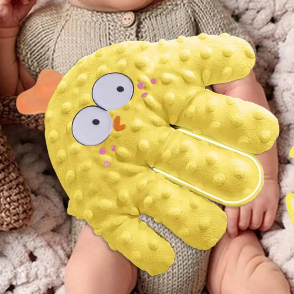 Toddler Patter for Sleep Electric and soothing