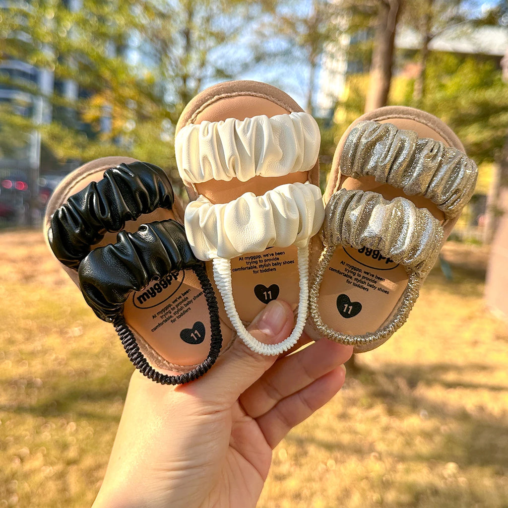 Baby Sandels