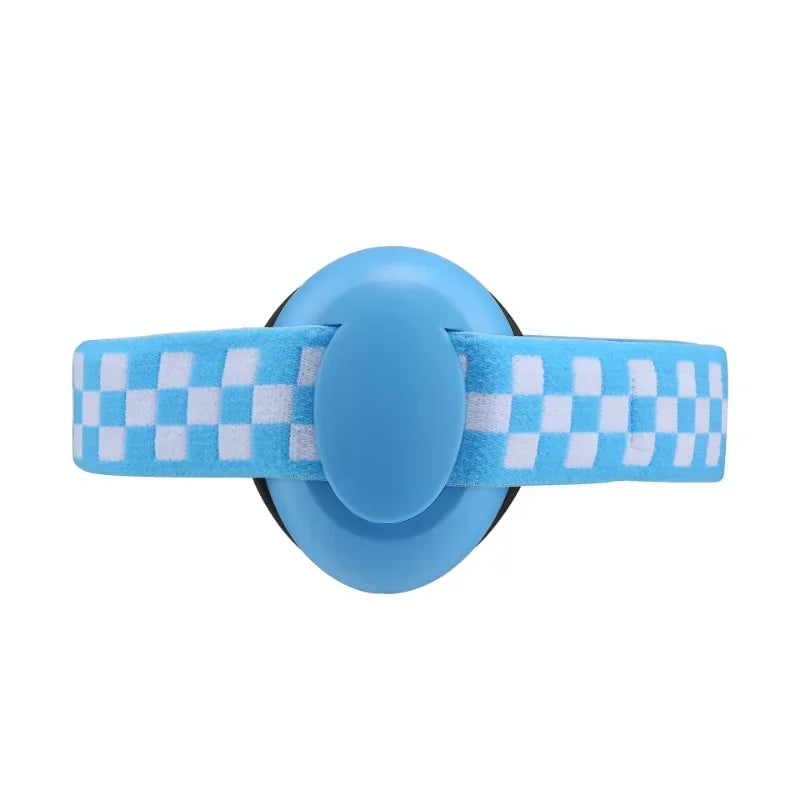 Baby Ear Muffs Soundproof Noise Cancelling
