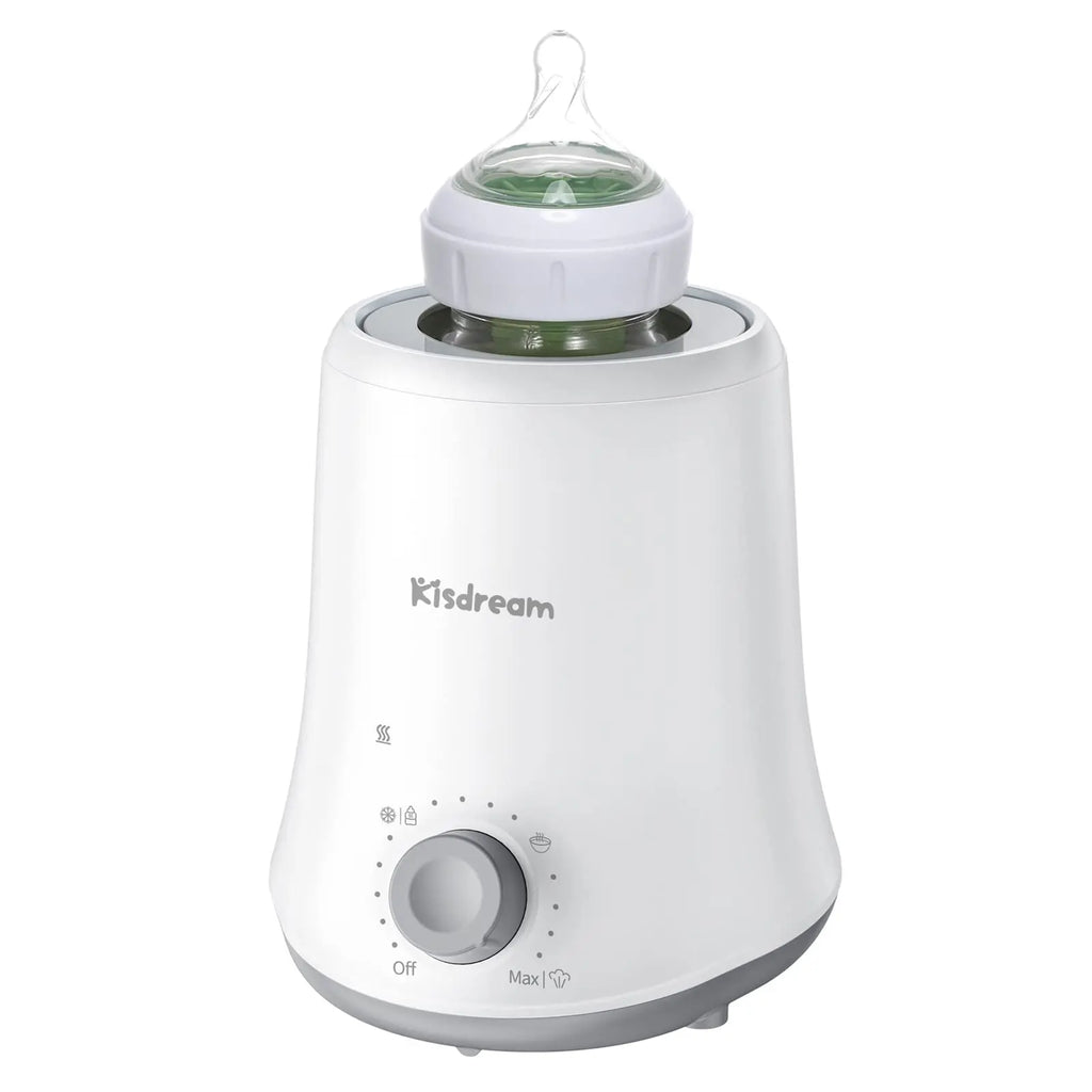 Milk Warmer Multifunctional Baby Bottle Warmer Fast Heat