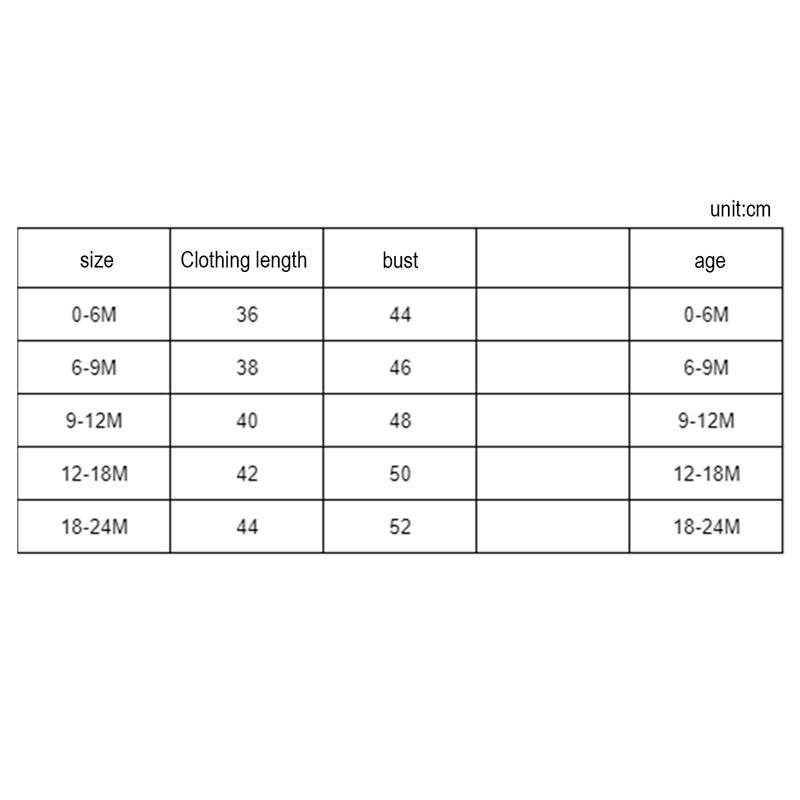 Infant Baby Girl Knit Jumpsuit