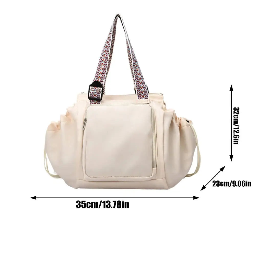 Diaper Tote For Women