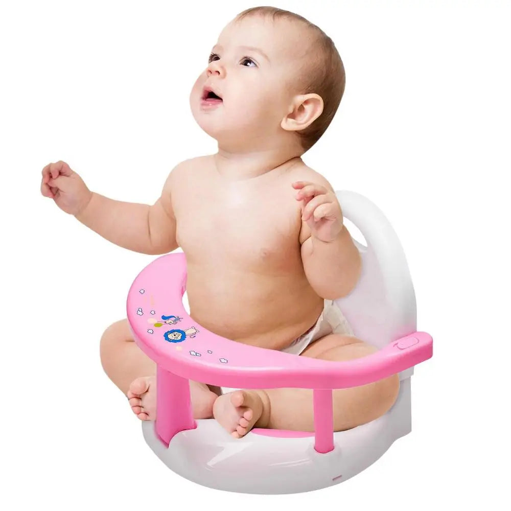 Baby Bath Seat