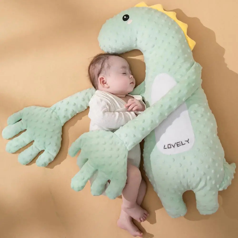 Electric Baby Sleep Patting Doll