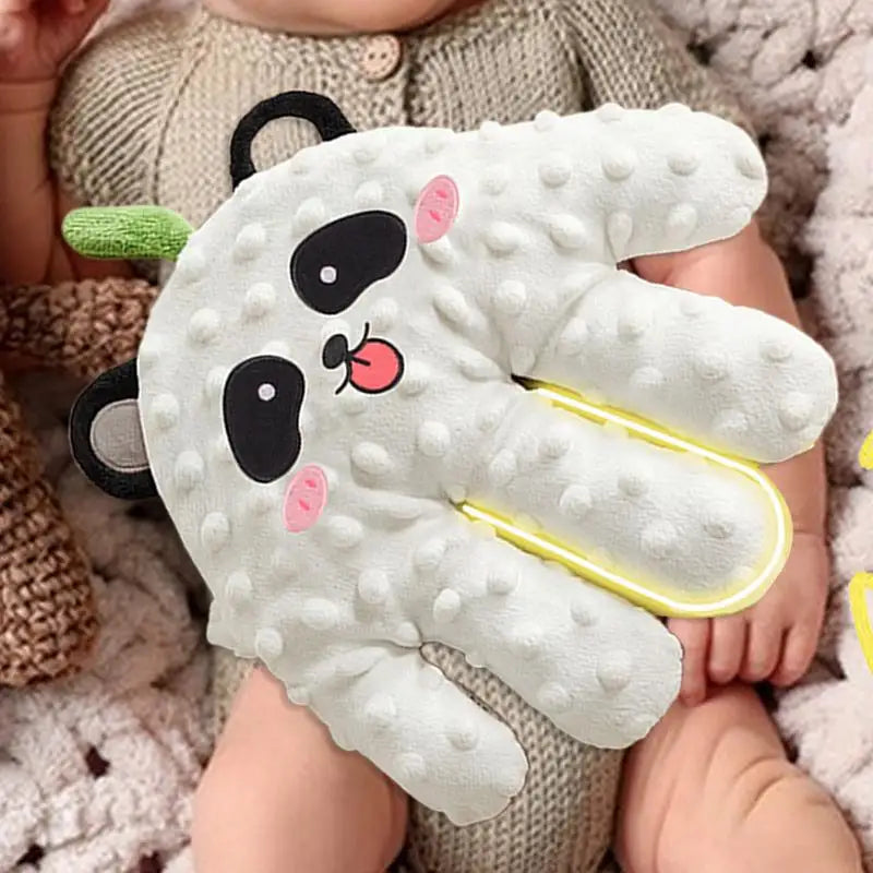 Toddler Patter for Sleep Electric and soothing