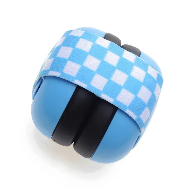 Baby Ear Muffs Soundproof Noise Cancelling