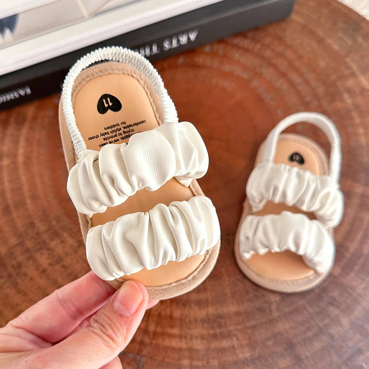 Baby Sandels