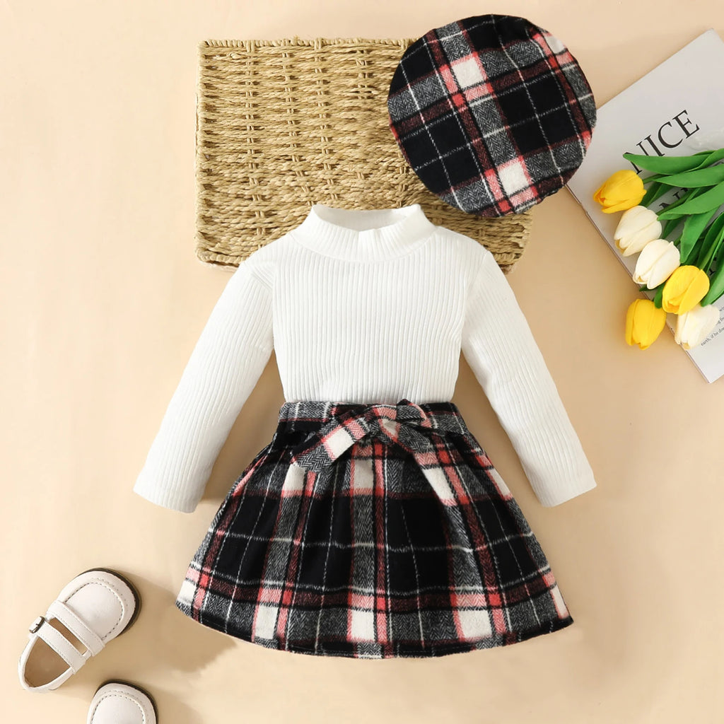 Toddler Infant Newborn Baby Girls Clothes