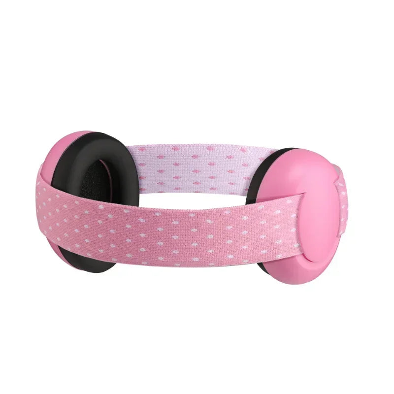 Baby Ear Muffs Soundproof Noise Cancelling