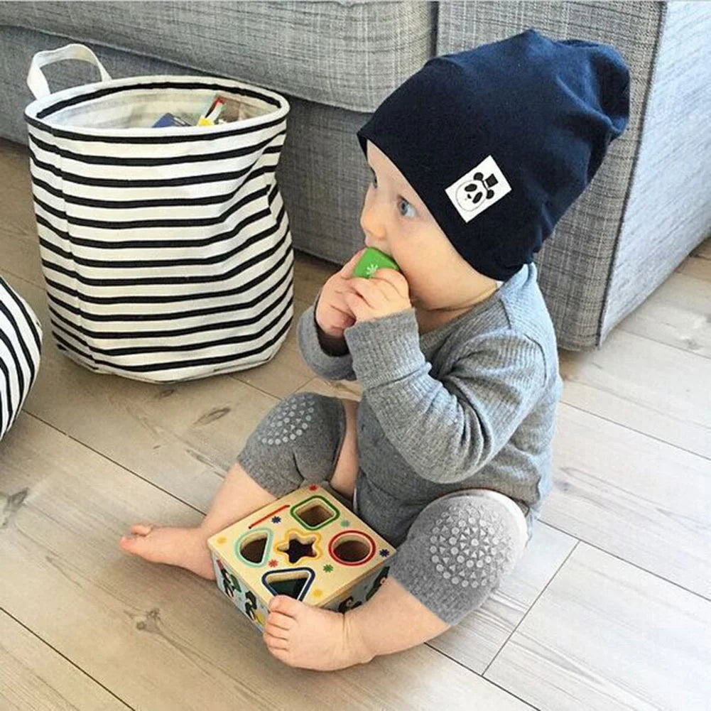 1 Pair Baby Knee Pad