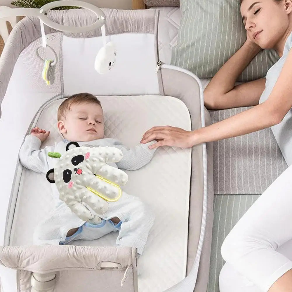 Toddler Patter for Sleep Electric and soothing