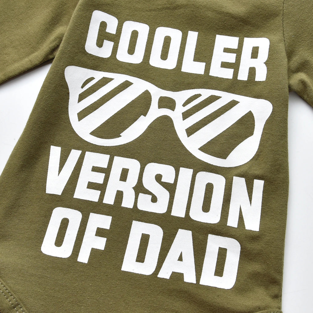 Newborn Infant Baby Boy Clothes