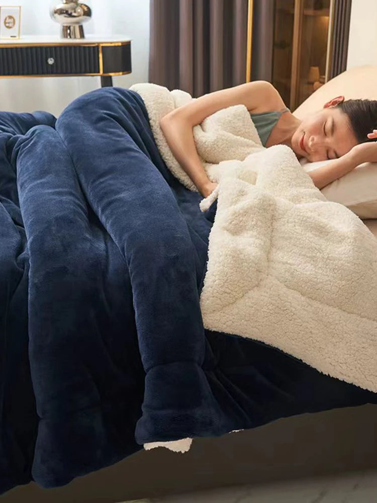 blanket