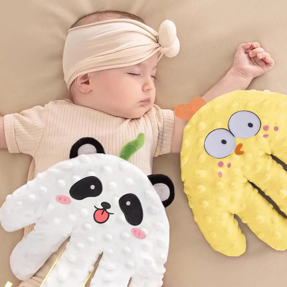 Toddler Patter for Sleep Electric and soothing