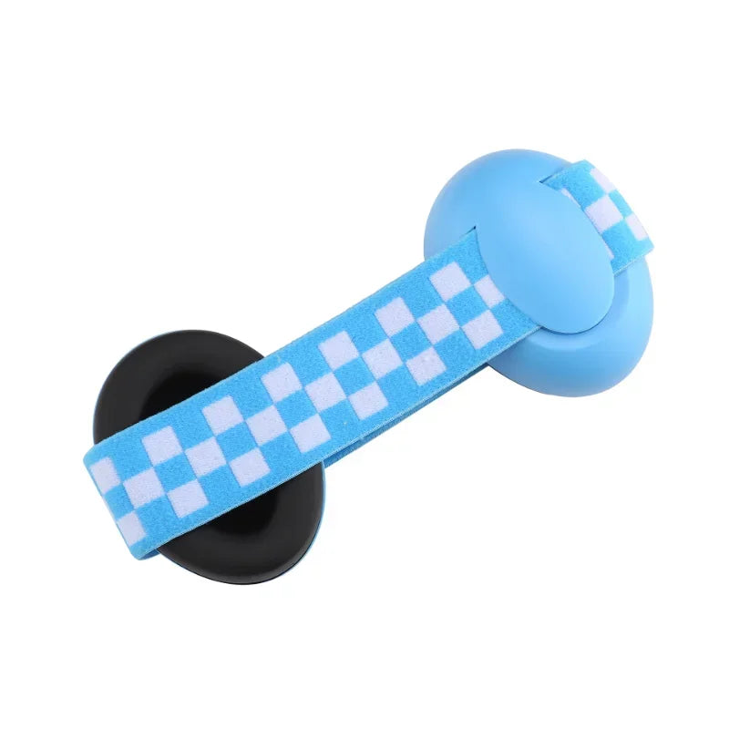 Baby Ear Muffs Soundproof Noise Cancelling