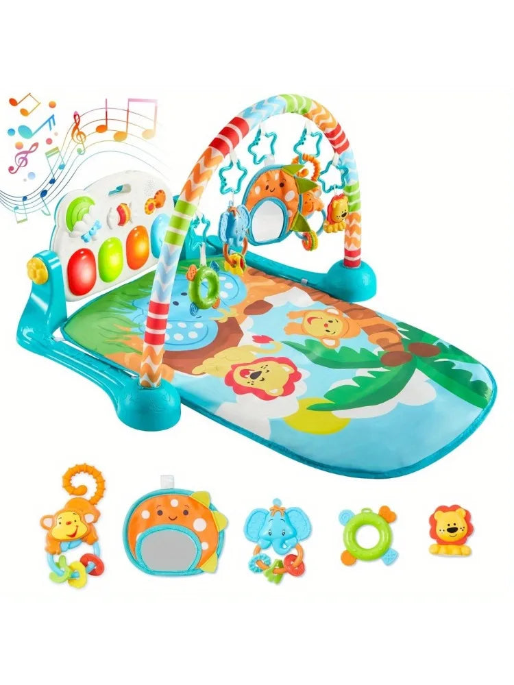 Baby Play Mat Tummy Time Mat Toy