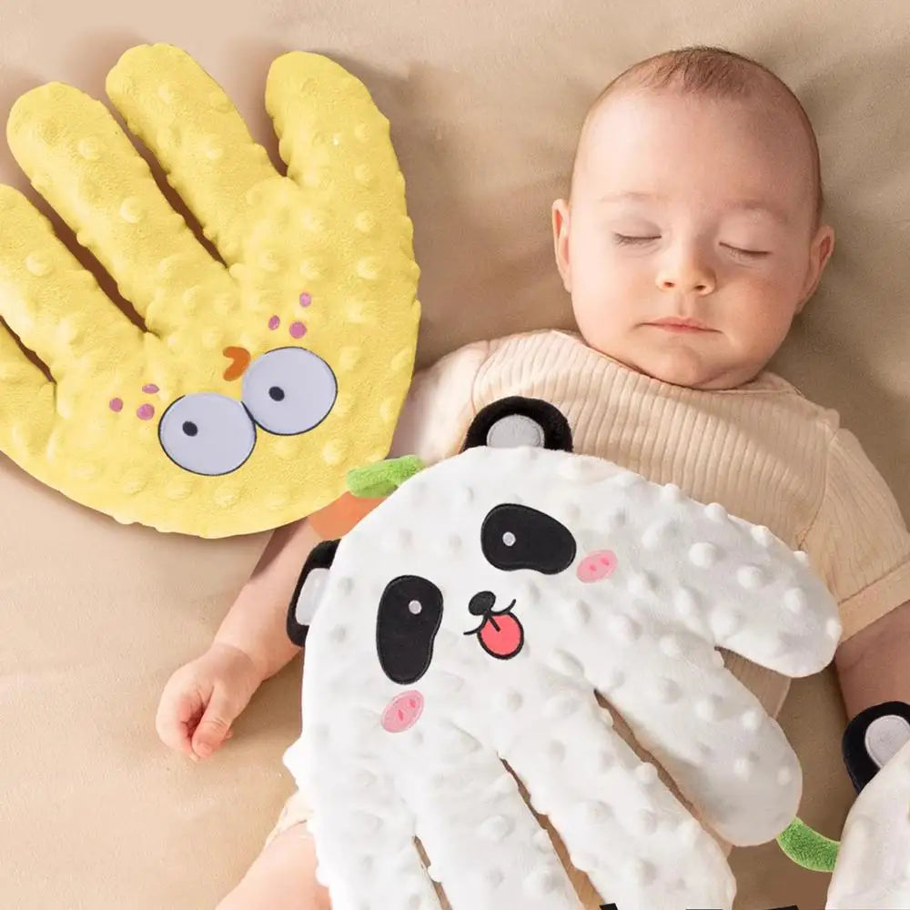 Toddler Patter for Sleep Electric and soothing