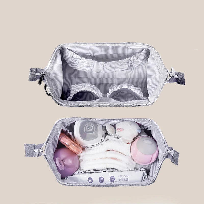 Multi-Function Diaper Bag