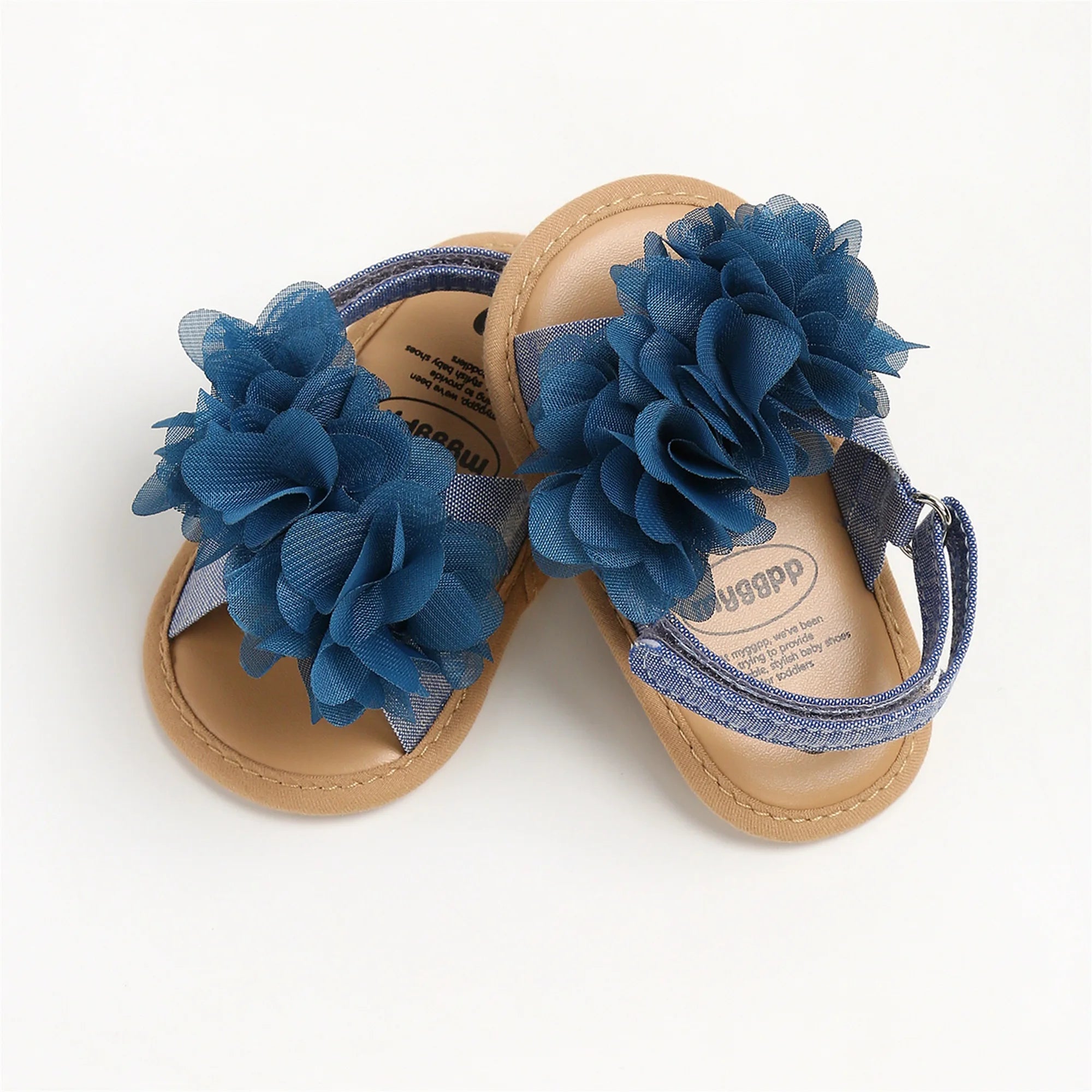 Toddler Girls Sparkly Glitter Mary Jane Shoes with Bowknot