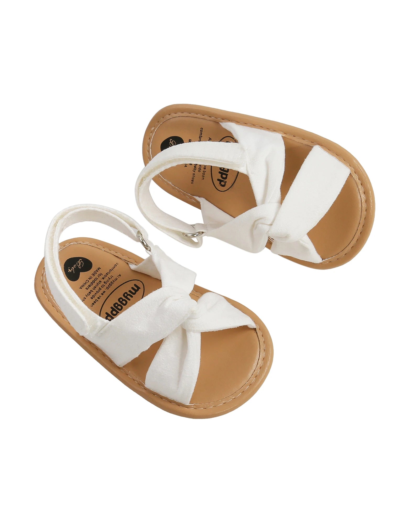 Comfortable Summer Baby sandels