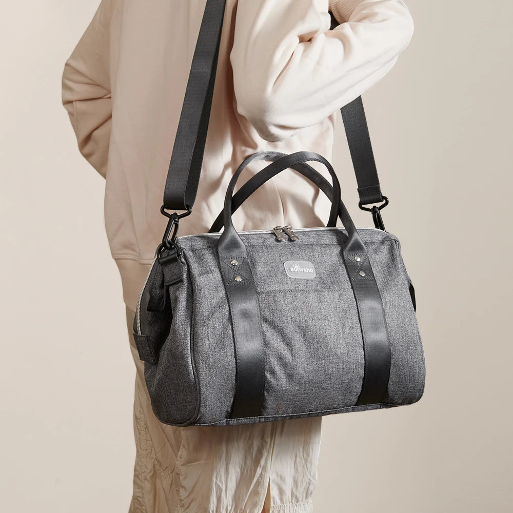 Multi-Function Diaper Bag