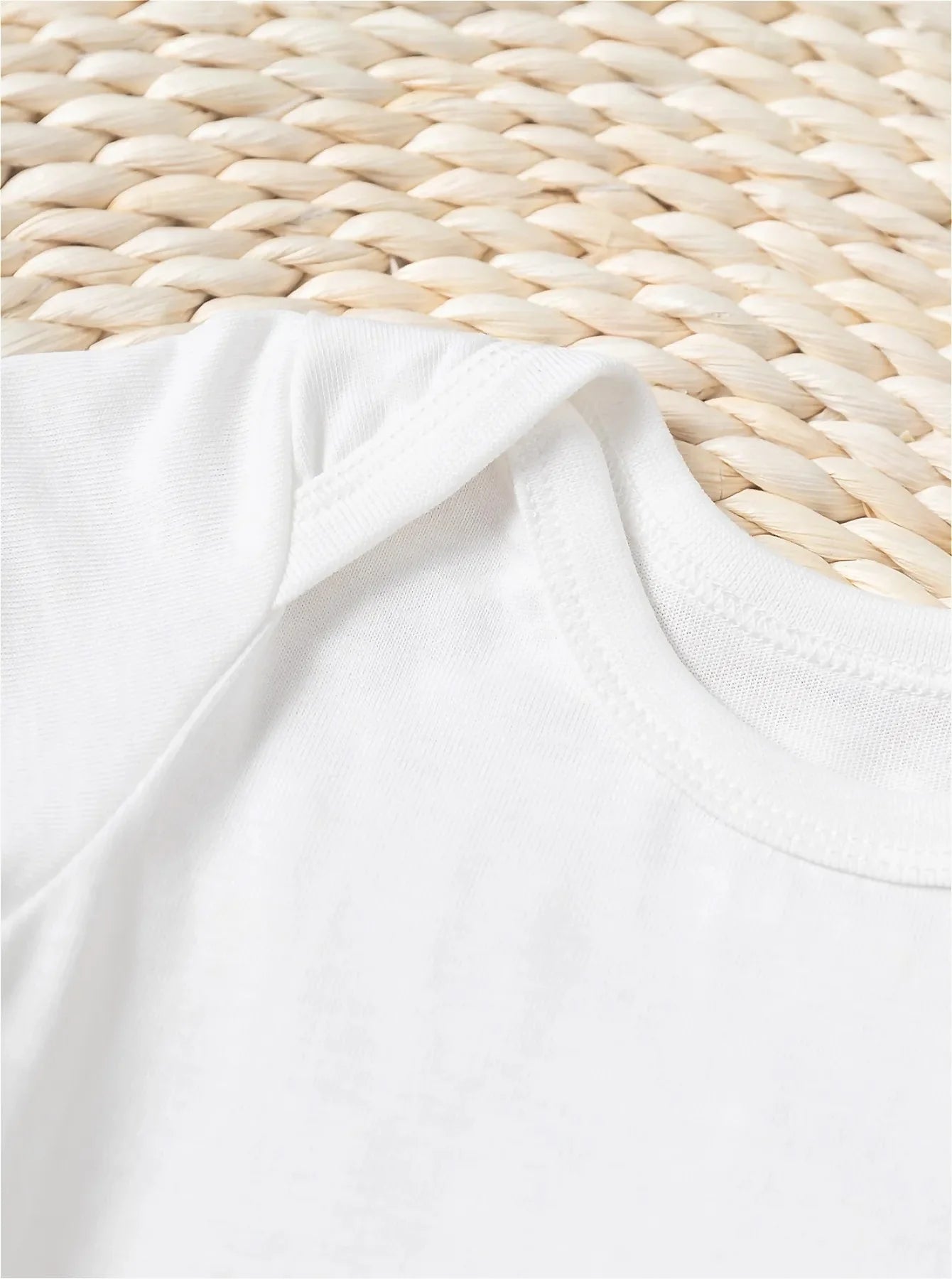  Baby Onesie with "Sorry the You've Ordered is Currently Out of Stock