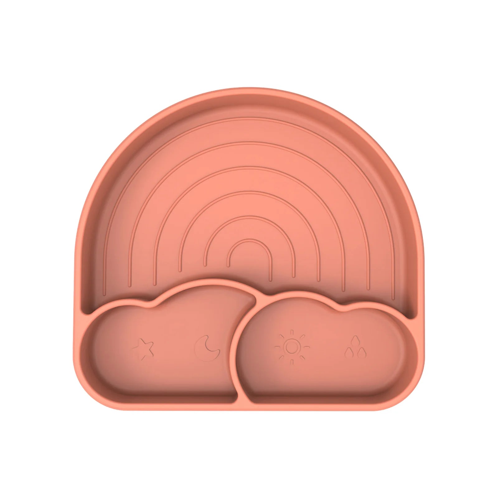 Suction Plates for Baby Silicone Plates