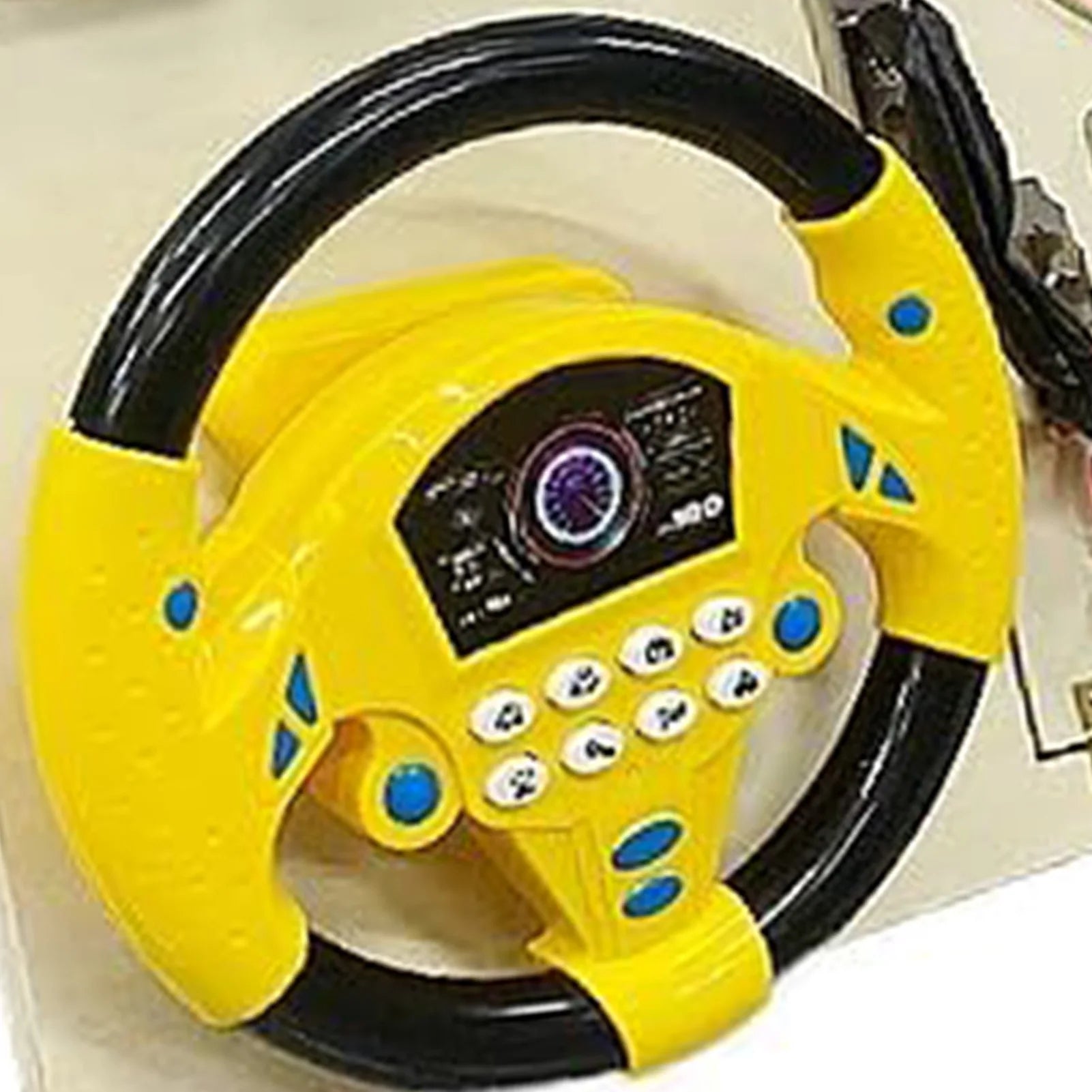 Toddler Sensory Activity Board Large Size Multifunctional Children Learning Toy