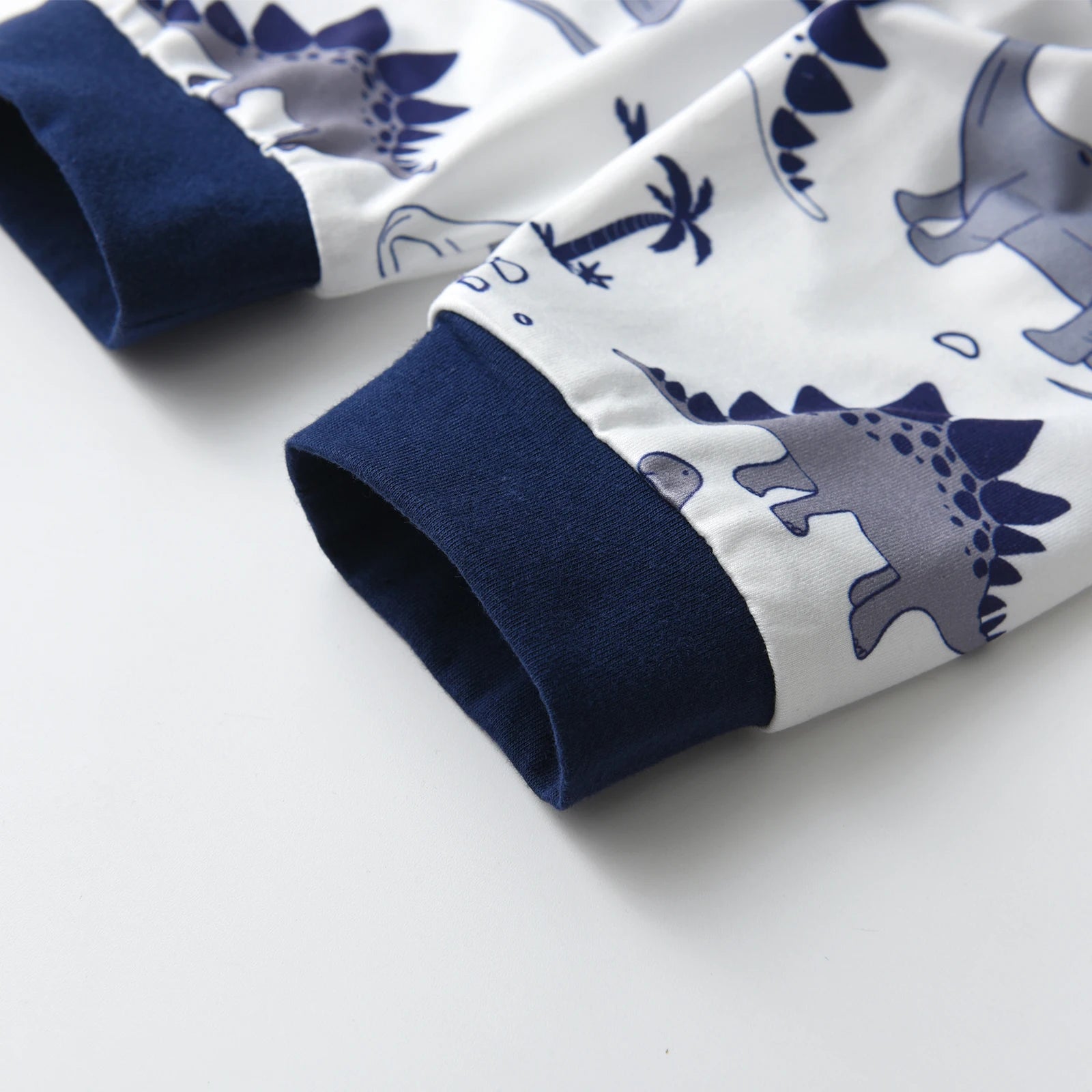 Newborn Baby Boys Fashion Clothes Set