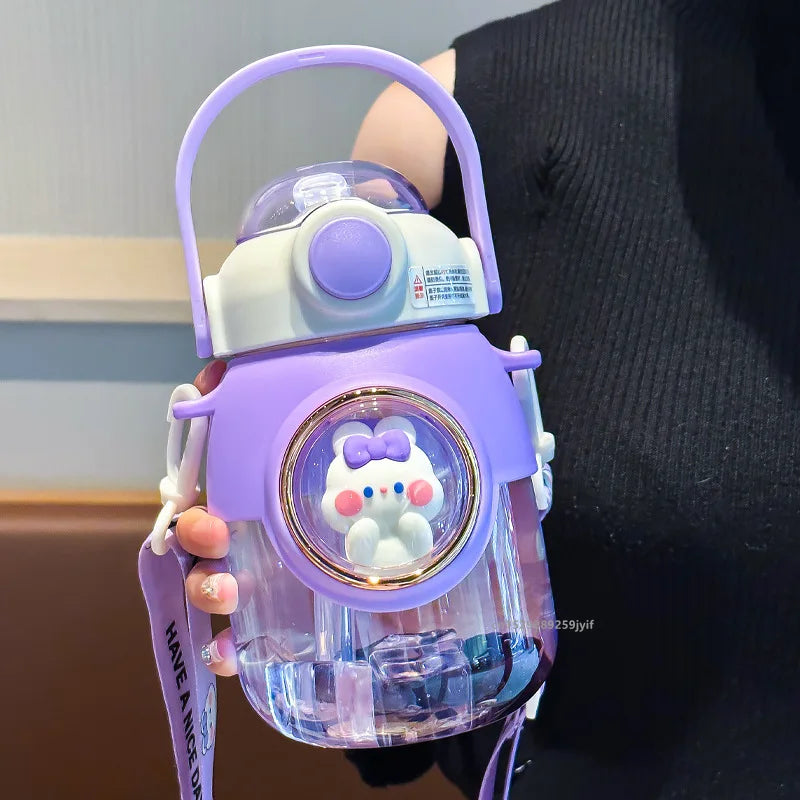 820ml children's water cup