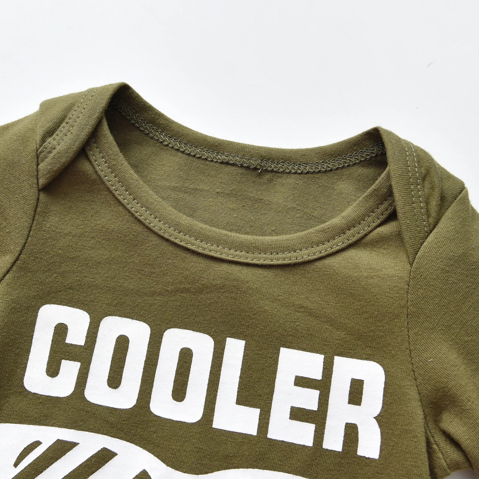 Newborn Infant Baby Boy Clothes
