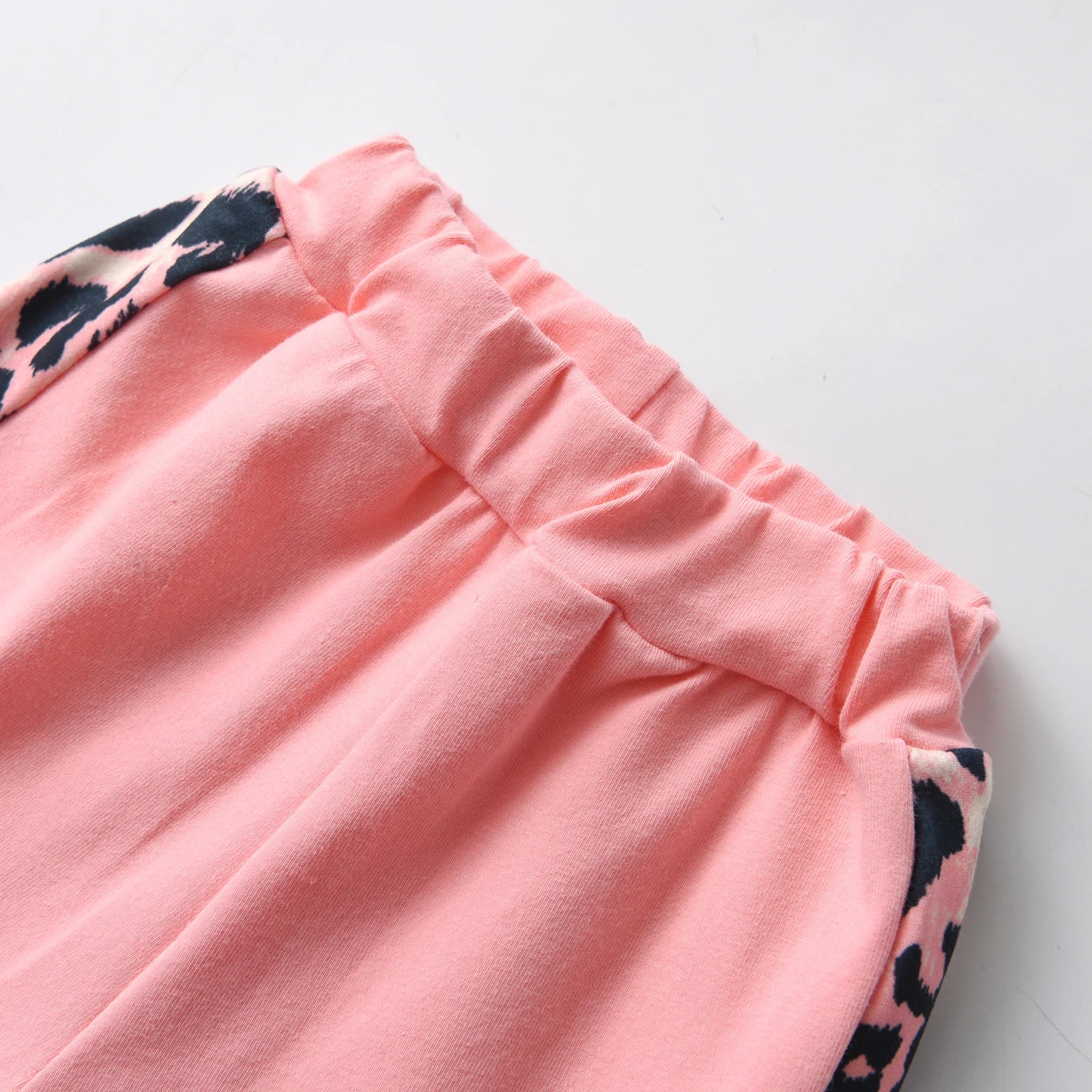 Infant Baby Girl Clothes Set Long Sleeve