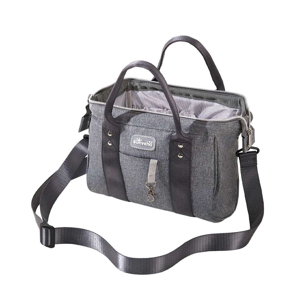 Multi-Function Diaper Bag