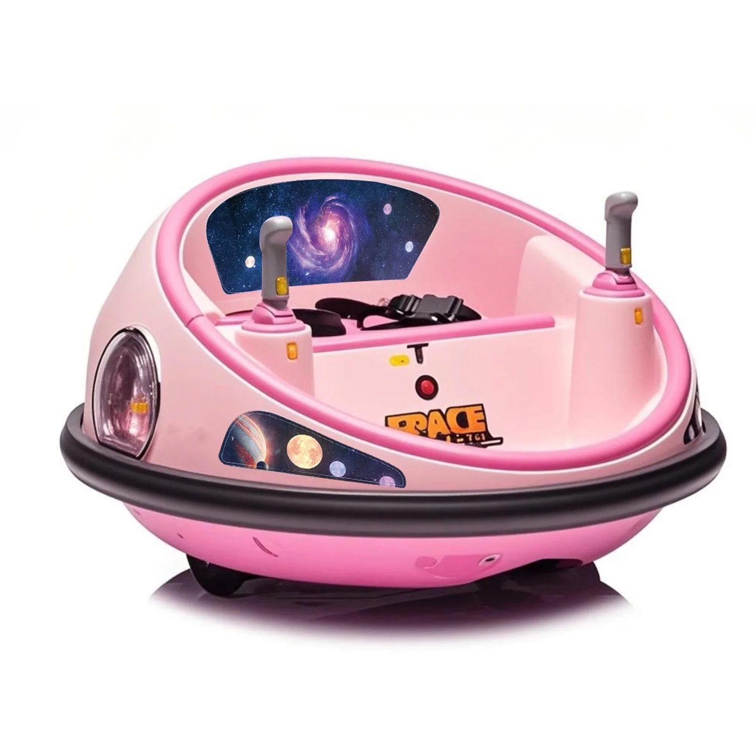 Ride on Electric Bumper Car for Kids Toddlers