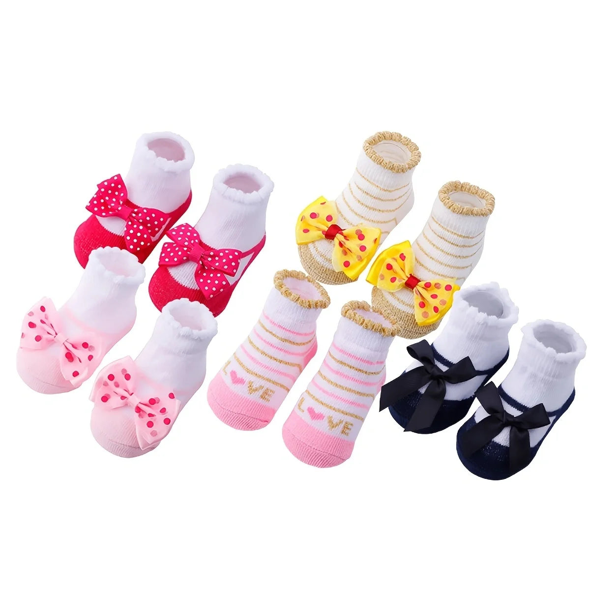 Kids Children's Socks for Girls