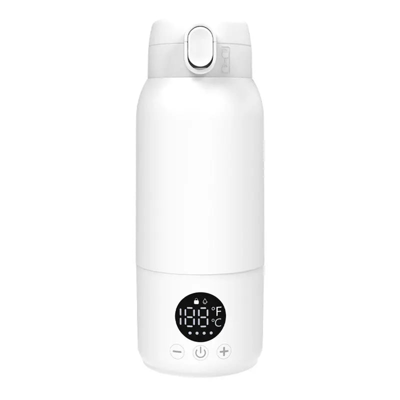 Portable Baby Milk Bottles Warmer