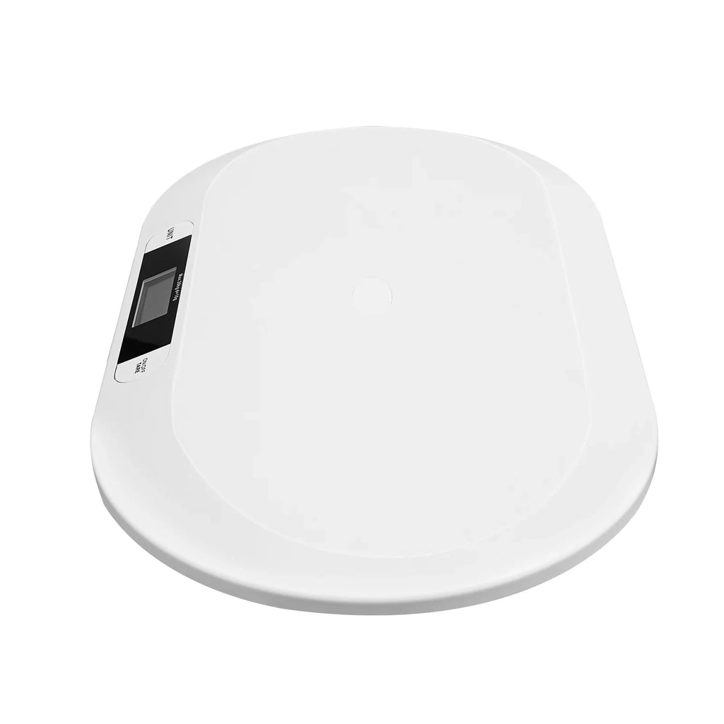 Digital Baby Scale with Large 20kg Capacity