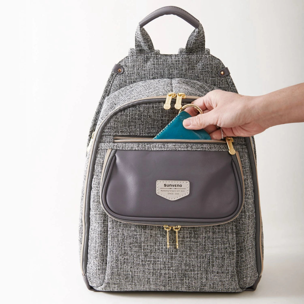 Diaper Bag Fashion Baby Bag Backpack