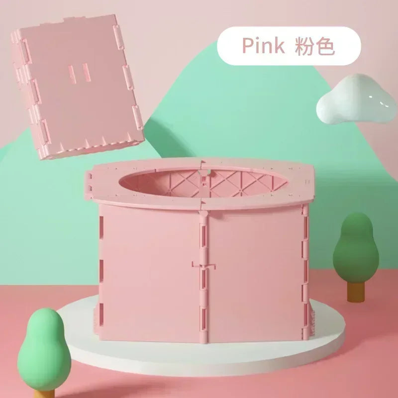 Portable Baby Toilet for baby