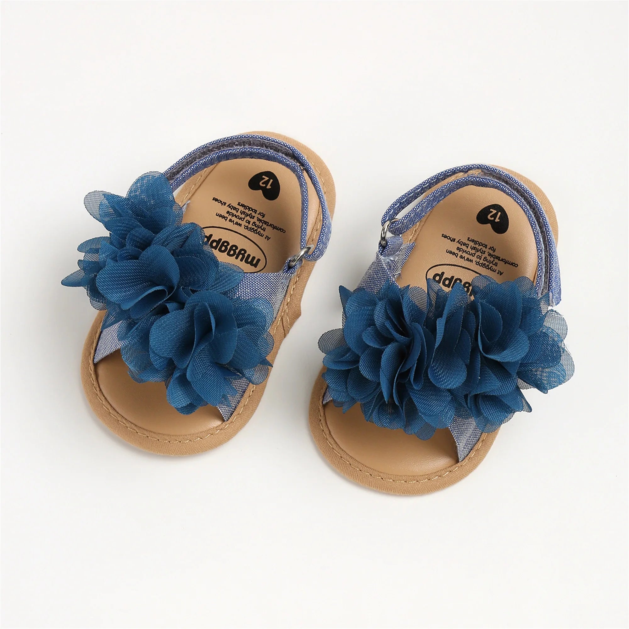Toddler Girls Sparkly Glitter Mary Jane Shoes with Bowknot